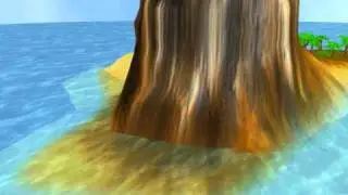 XNA Shader programming, Tutorial 6 - Simple Ocean Shader Demo