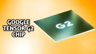 Google Tensor  G2 chip Antutu benchmark & performance 😜