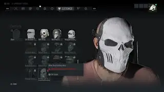 Ghost Recon Breakpoint: Red Patriot DLC - All *NEW* Gear/Cosmetics Showcase