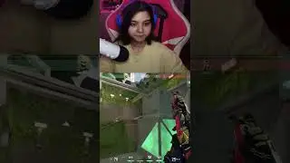 Calmest ACE Clutch Ever? 