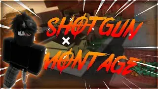 Da Hood  | Shotgun Montage
