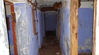 Бункер в Суурупи/Suurupi