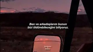 Tom Odell - ​me and my friends (Türkçe Çeviri)