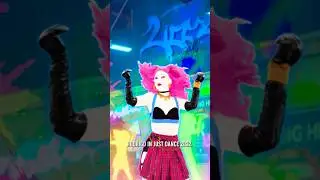 💘 The ENTIRE Lore of Thank U, Next in Just Dance 