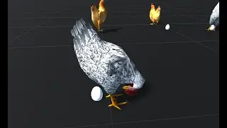 Learning Unity - Enums and Triggers