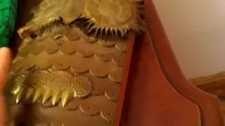 Поход на барахолку. Редкие покупки