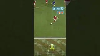 amazing panenka kick 🔥🔥🔥 