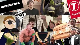15 MEMES IN 150 SECONDS - MBC