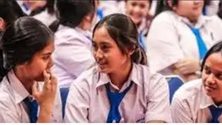 TIKTOK SMA HOT TERBARU