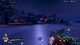Gunfire Reborn - I think I found my favorite gun