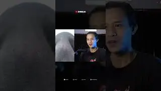 Rungkad kan! #shorts  #meme #ohmulia #reaction