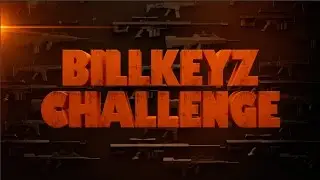 the billkeyz challenge ep1 @NEARLYLAST