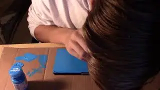 Painting Your Switch? (NINTENDO SWITCH UPGRADE)