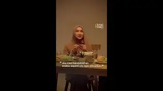 Babak III: Tangis Kecil dalam Kenangan | Healing Homes