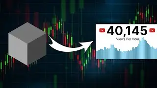 Can This 360° Degree Default Cube Go Viral?