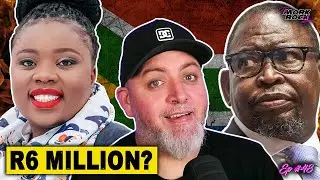 Lottery Secretary Cashes R6 Million While Suspended? | Ep48