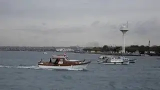 Где наша скумбрия.