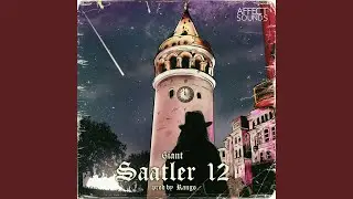 Saatler 12