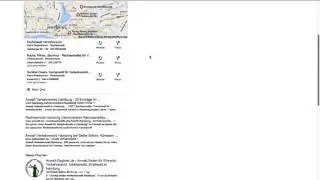 TOP PROMOTION - Google Seite eins für Anwalt finden Arbeitsrecht, Strafrecht, Erbrecht Hamburg