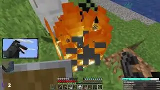 Minecraft April Fools Stream! :D (Part 3/3)