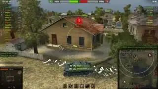 хороший бой на 90 ке