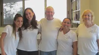 אריזת בית אריזת דירה