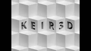 Keir3D Logo Tracking