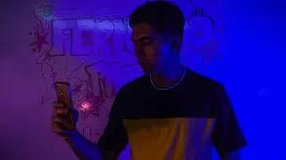 Me Enamore de Ti - Fernando Parra (Primer Vistazo)