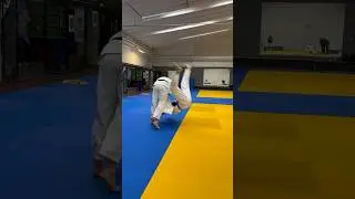 JUDO TRAINING 🔥👊🏻 