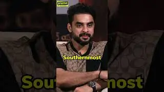 Malayalam is toughest south language | Tovino Thomas & Krithi Shetty |