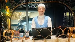 #FISH MARKET RESTAURANT BAHRAIN BAY #cravingsatisfied #ArdonzTv