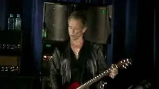 Lindsey Buckingham ~ Come ~ New York City Live 2008