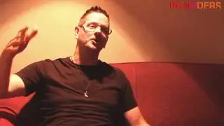 Lucky guy Woody McBride about his most fascinating countries