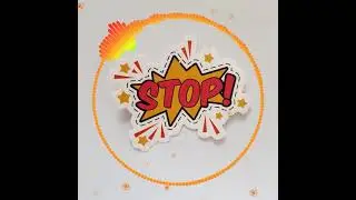 Stop 💗 Stop 💗 Stop