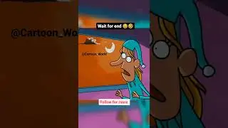 😂 wait for end 😂🙏 please subscribe 🙏🥺 1k target 🥺🙏