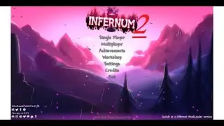 Infernum is Hard! [Ep.2]