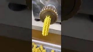 Extra Long Noodle 