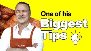 My Two Cents: Georgie Tunny Talks to Neil Perry About his Money Lessons in Business 