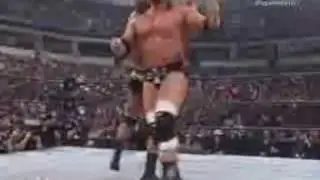 Randy Orton - Golden Destiny