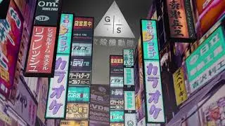 Karina Practica 4 - After Effects - Ghost in the Shell