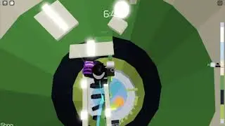 A normal tower of HELL video