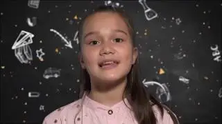 Телепрограмма Школьная среда. Выпуск 2. Май 2019