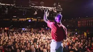 FOR YOU : EPISODE 3 - KOJEY RADICAL