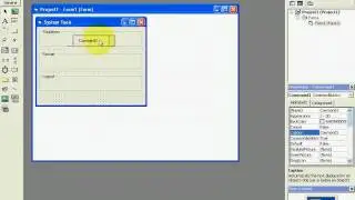 [VB6 Tutorial] Shutdown, Restart and Login [Dev]