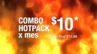 HOCKPACK UNIVISA
