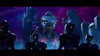 COLLISION EVENT TRAILER!