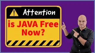Java 17 is FREE | Oracle JDK