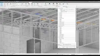 Tener colisiones directamente en Revit