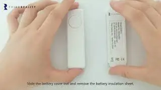 【Smart Button】 Factory Reset