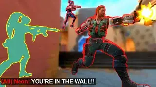 I Found A Way Out Of ANY Valorant Map